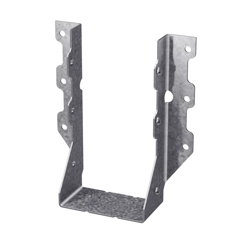 Simpson Strong-Tie HUS48 HUS Galvanized Face-Mount Joist Hanger for 4x8