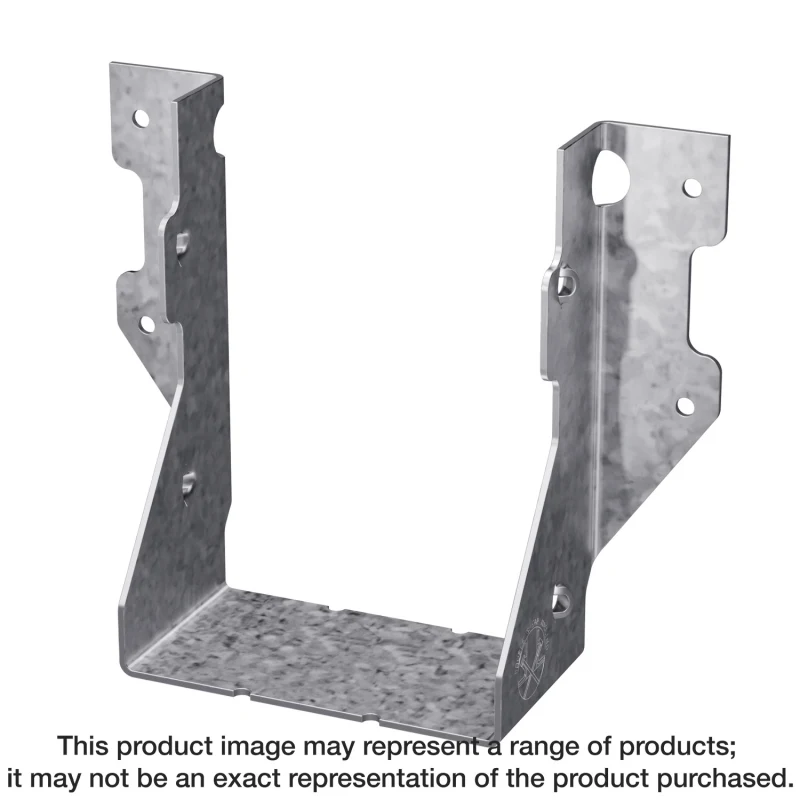 Simpson Strong-Tie Hanger