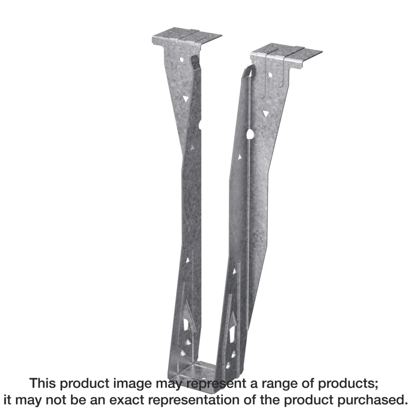 Simpson Strong-Tie Hanger