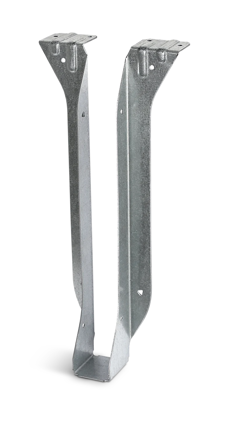 Simpson Strong-Tie JB214A JBA Galvanized Top-Flange Hanger for 2x14