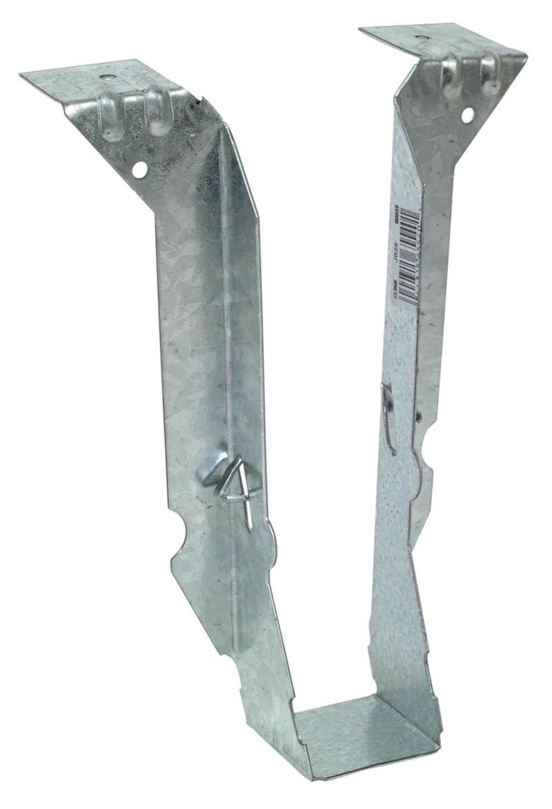 Simpson Strong-Tie JB28 JB Galvanized Top-Flange Hanger for 2x8