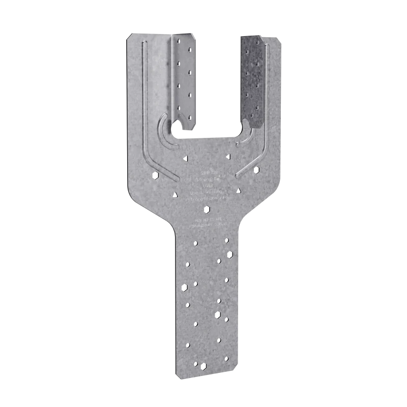 Simpson Strong-Tie LGT2 LGT 2-Ply Girder Tiedown