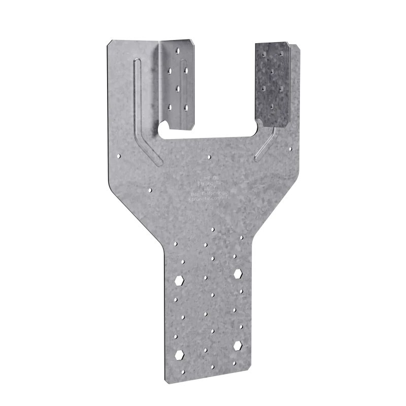 Simpson Strong-Tie LGT3-SDS2.5 LGT 3-Ply Girder Tiedown with Strong-Drive® SDS Screws