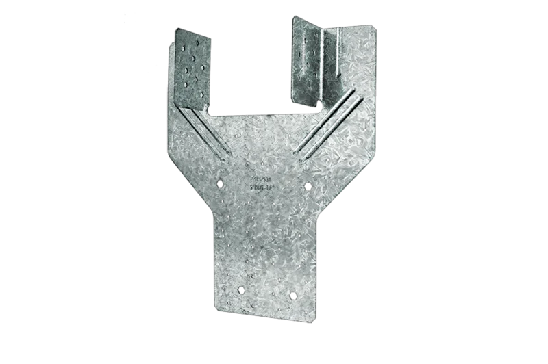 Simpson Strong-Tie LGT4-SDS3 LGT 4-Ply Girder Tiedown with Strong-Drive® SDS Screws