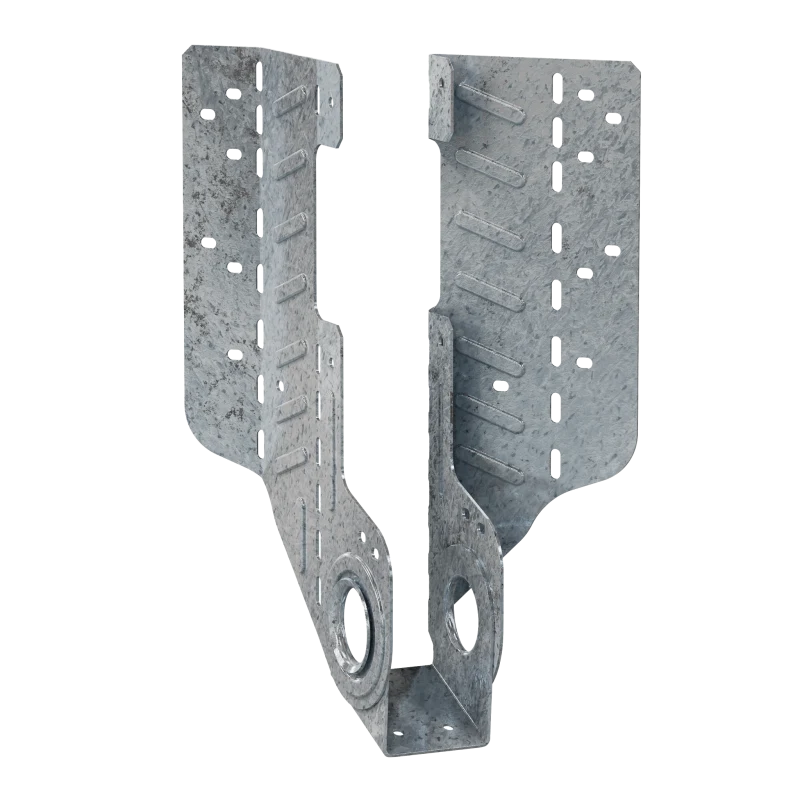 Simpson Strong-Tie LSSR210Z LSSR® Light Field-Adjustable Rafter Hanger for 2x10