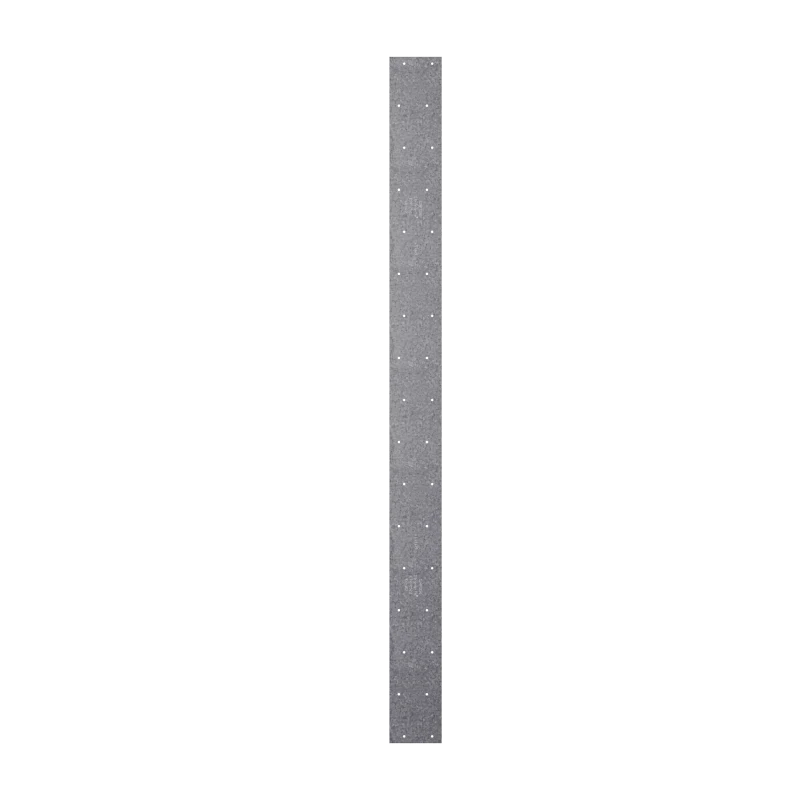 Simpson Strong-Tie LSTI49 LSTI 3-3/4 in x 49 in. 18-Gauge Strap Tie