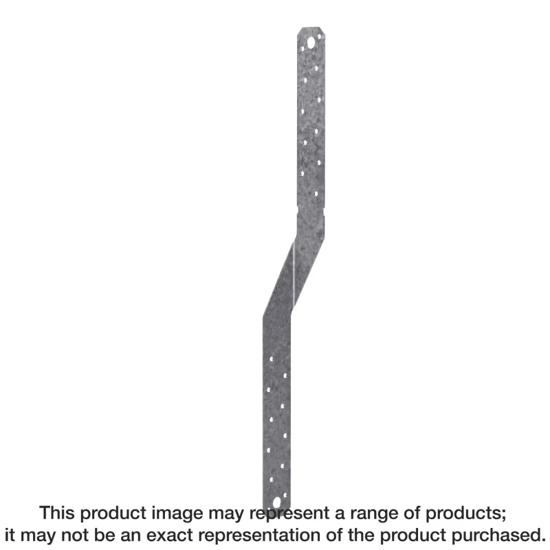 Simpson Strong-Tie Twist Strap