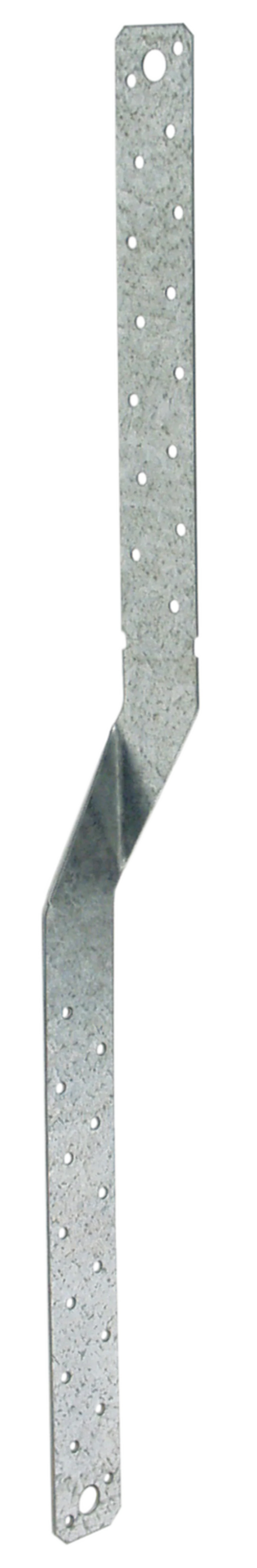 Simpson Strong-Tie LTS20 LTS 20 in. 18-Gauge Galvanized Twist Strap