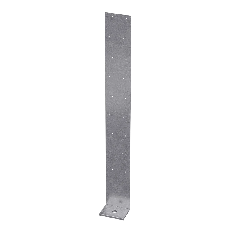 Simpson Strong-Tie LTTI31 LTT 31 in. 18-Gauge Light Tension Tie