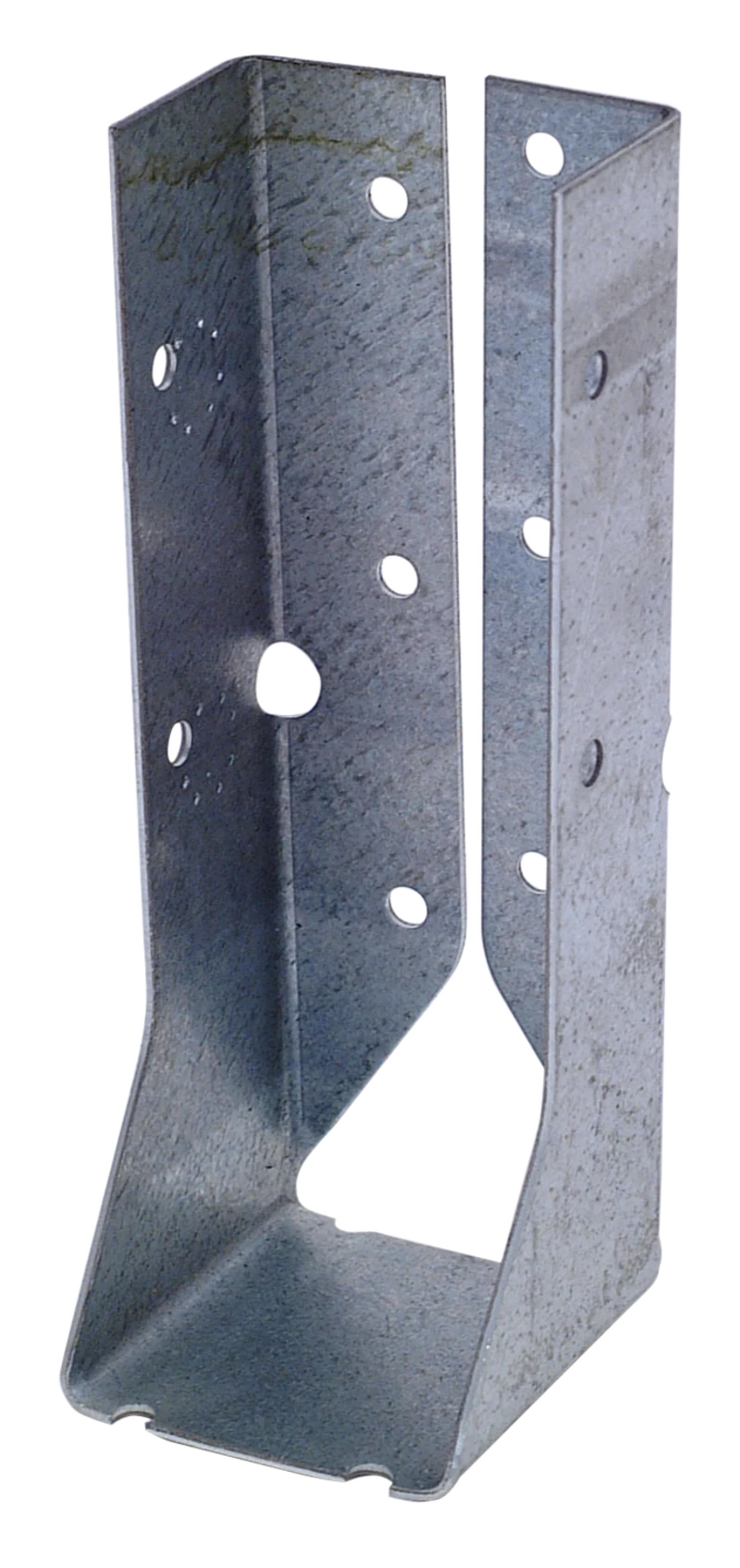 Simpson Strong-Tie LUC26SS LUC Stainless-Steel Face-Mount Concealed-Flange Joist Hanger for 2x6