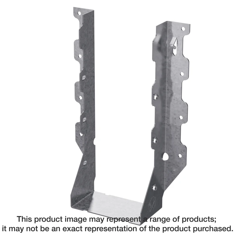 Simpson Strong-Tie Hanger