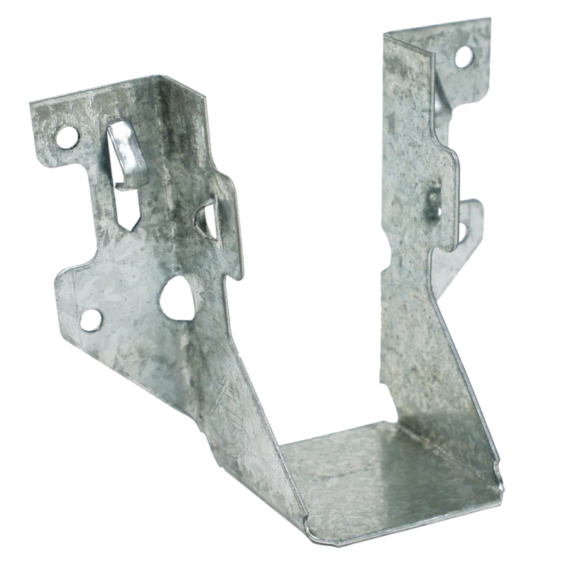 Simpson Strong-Tie LUS24Z LUS ZMAX® Galvanized Face-Mount Joist Hanger for 2x4