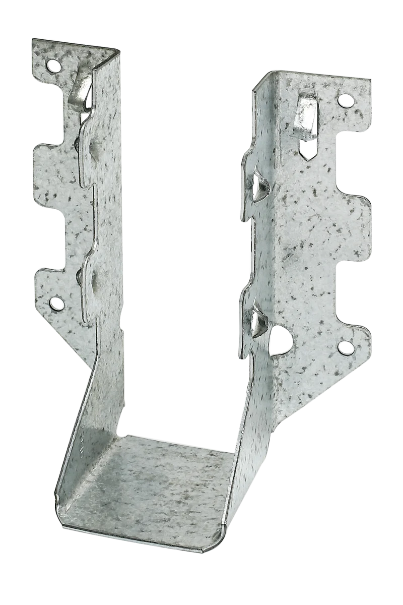 Simpson Strong-Tie LUS26Z LUS ZMAX® Galvanized Face-Mount Joist Hanger for 2x6