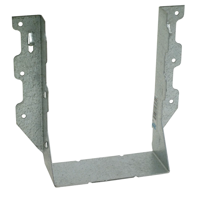Simpson Strong-Tie LUS28-3Z LUS ZMAX® Galvanized Face-Mount Joist Hanger for Triple 2x8