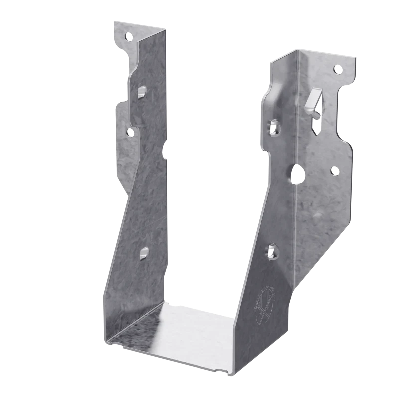 Simpson Strong-Tie LUS36Z LUS ZMAX® Galvanized Face-Mount Joist Hanger for 3x6