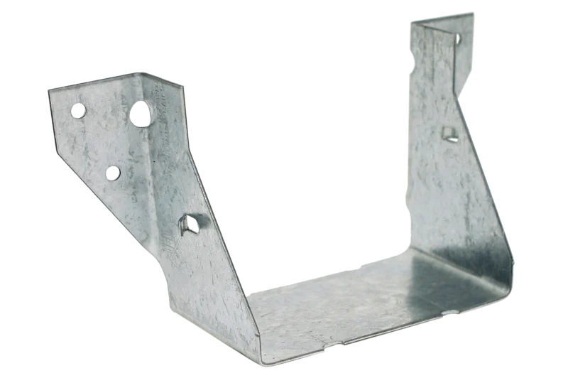 Simpson Strong-Tie LUS44 LUS Galvanized Face-Mount Joist Hanger for 4x4