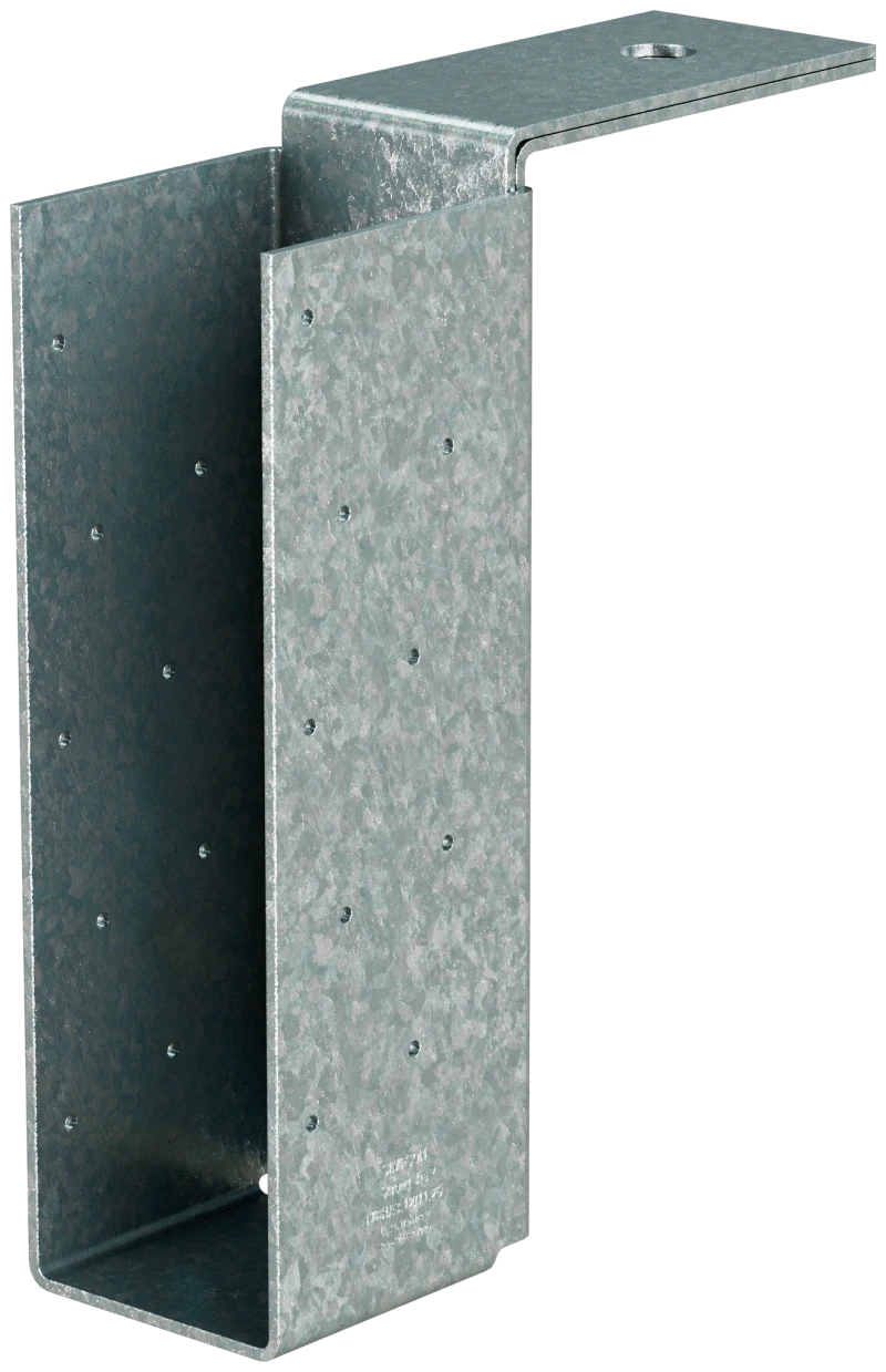 Simpson Strong-Tie Masonry Hangers