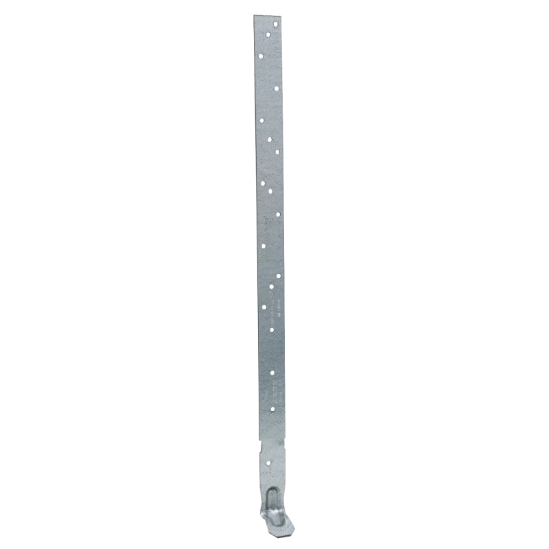 Simpson Strong-Tie META20 META 20-in. Galvanized Embedded Truss Anchor