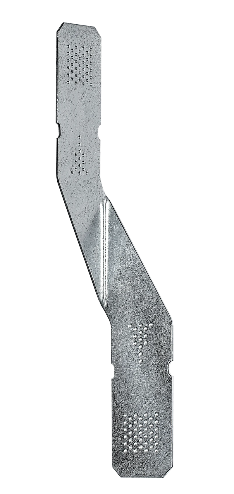 Simpson Strong-Tie MMH8 MMH 8 in. 18-Gauge Hurricane Tie