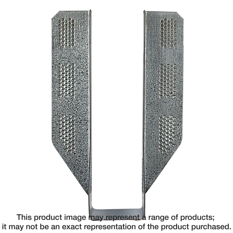 Simpson Strong-Tie MMLU26 MMLU Face-Mount Manufactured/Modular Light Hanger for 2x6