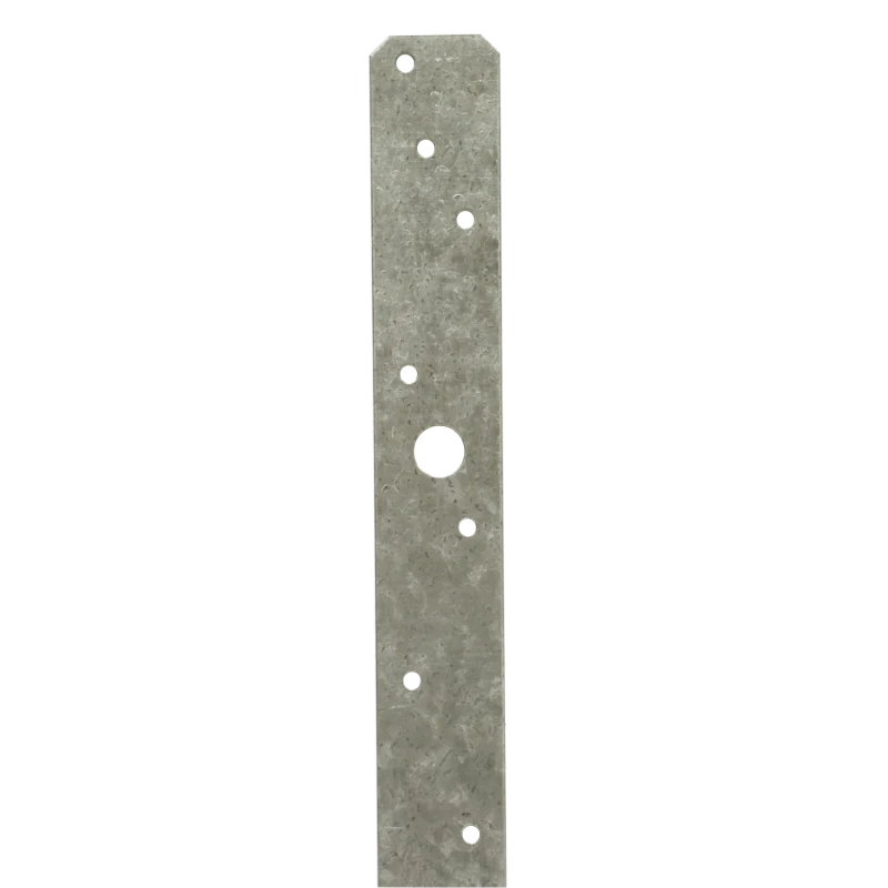 Simpson Strong-Tie MSTA24 MSTA 24-in. 18-Gauge Galvanized Medium Strap Tie
