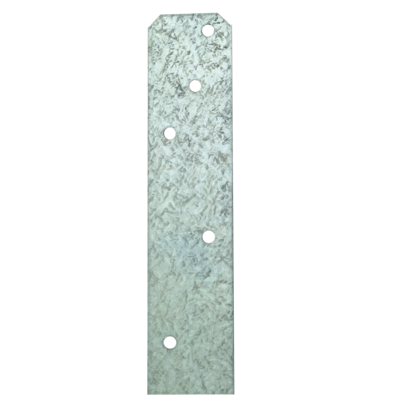 Simpson Strong-Tie MSTA36 MSTA 36-in. 16-Gauge Galvanized Medium Strap Tie
