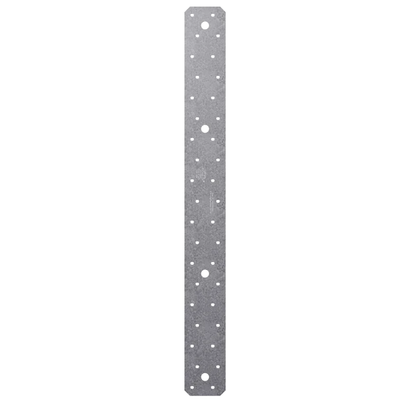 Simpson Strong-Tie MSTC28 MSTC 28-1/4 in. 16-Gauge Galvanized Medium Strap