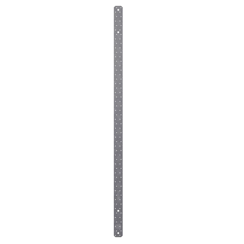 Simpson Strong-Tie MSTC78 MSTC 77-3/4 in. 14-Gauge Galvanized Medium Strap