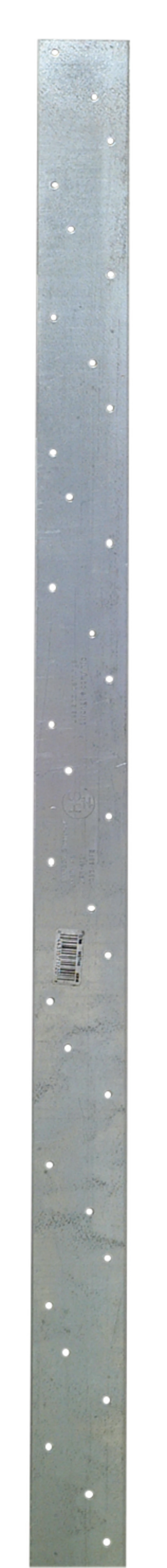 Simpson Strong-Tie MSTI48 MSTI 48 in. 12-Gauge Galvanized Medium Strap Tie
