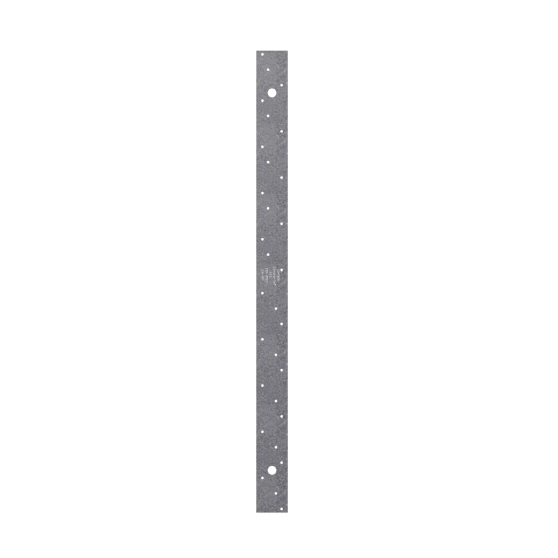 Simpson Strong-Tie MSTI72 MSTI 72 in. 12-Gauge Galvanized Medium Strap Tie