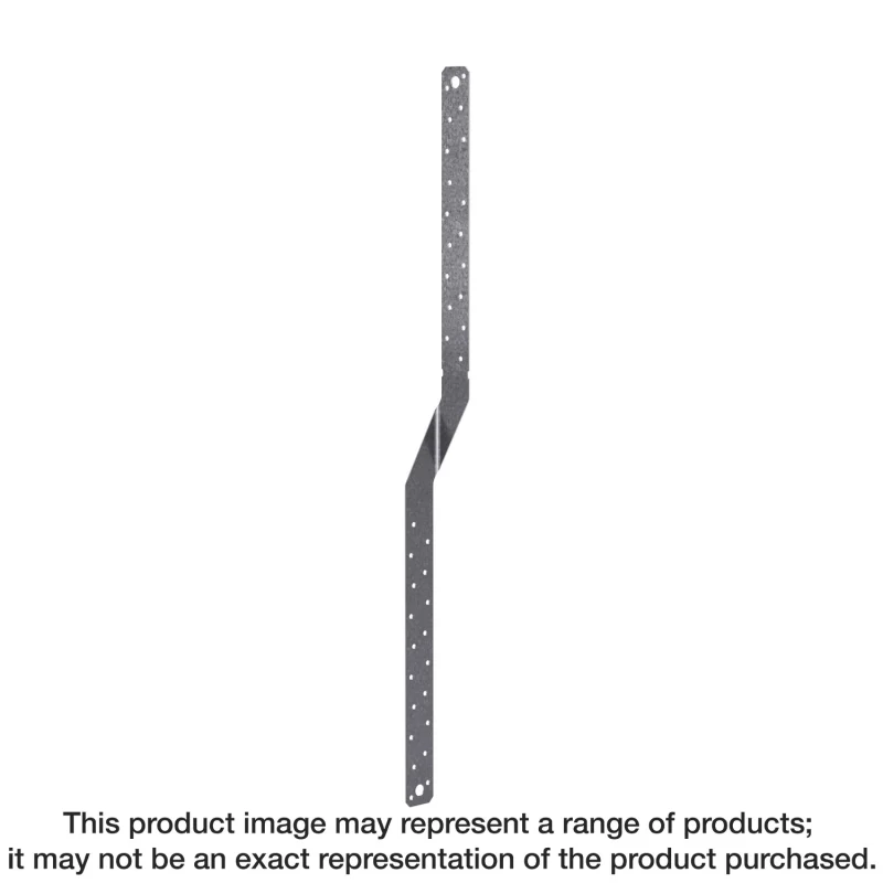 Simpson Strong-Tie Twist Strap
