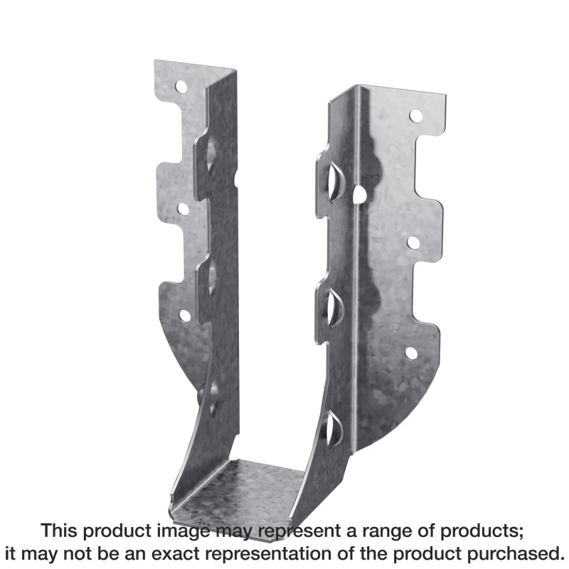 Simpson Strong-Tie Hanger