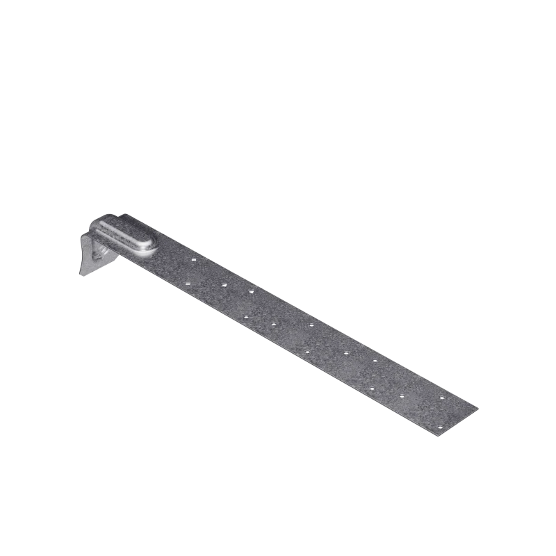 Simpson Strong-Tie PAI18 PAI 18-1/2 in. Purlin Anchor for I-Joist