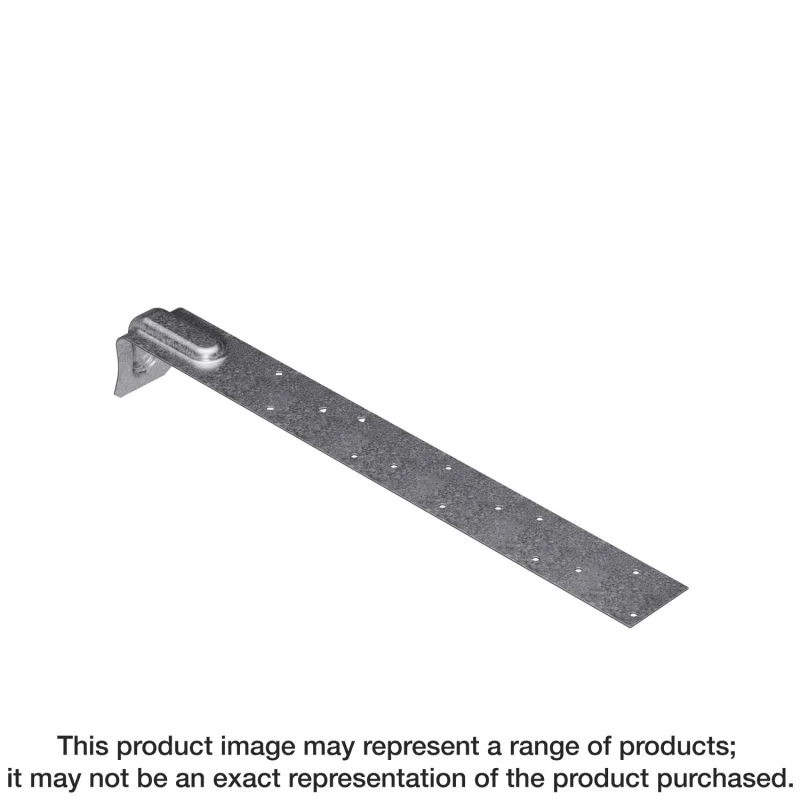 Simpson Strong-Tie Anchor