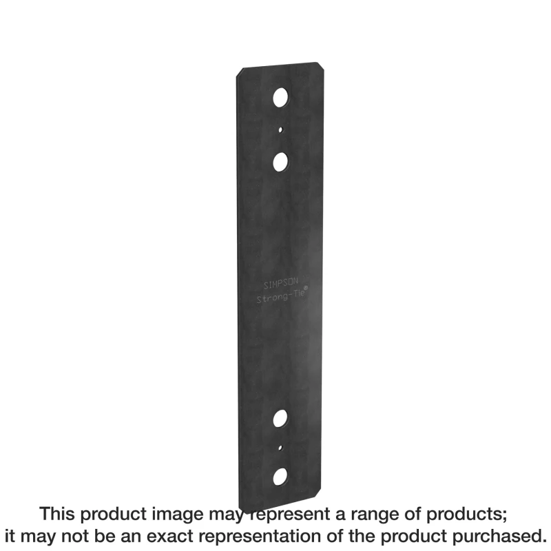 Simpson Strong-Tie Strap Tie