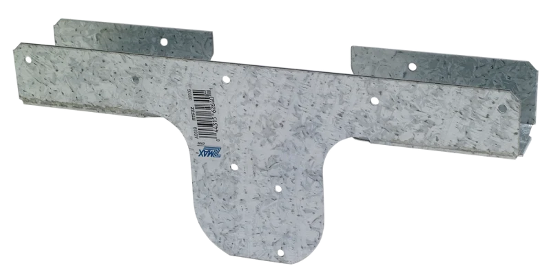 Simpson Strong-Tie RTF2Z RTF 18-Gauge ZMAX® Galvanized Rigid Tie® Flat for 2x