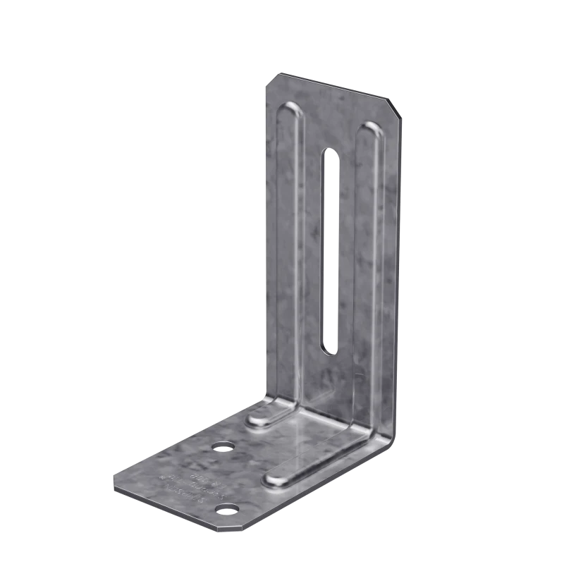 Simpson Strong-Tie STC-R STC 18-Gauge Roof Truss Clip
