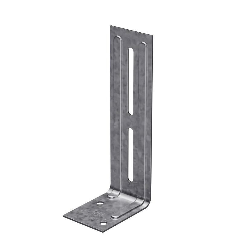 Simpson Strong-Tie STCT STCT 18-Gauge Roof Truss Clip