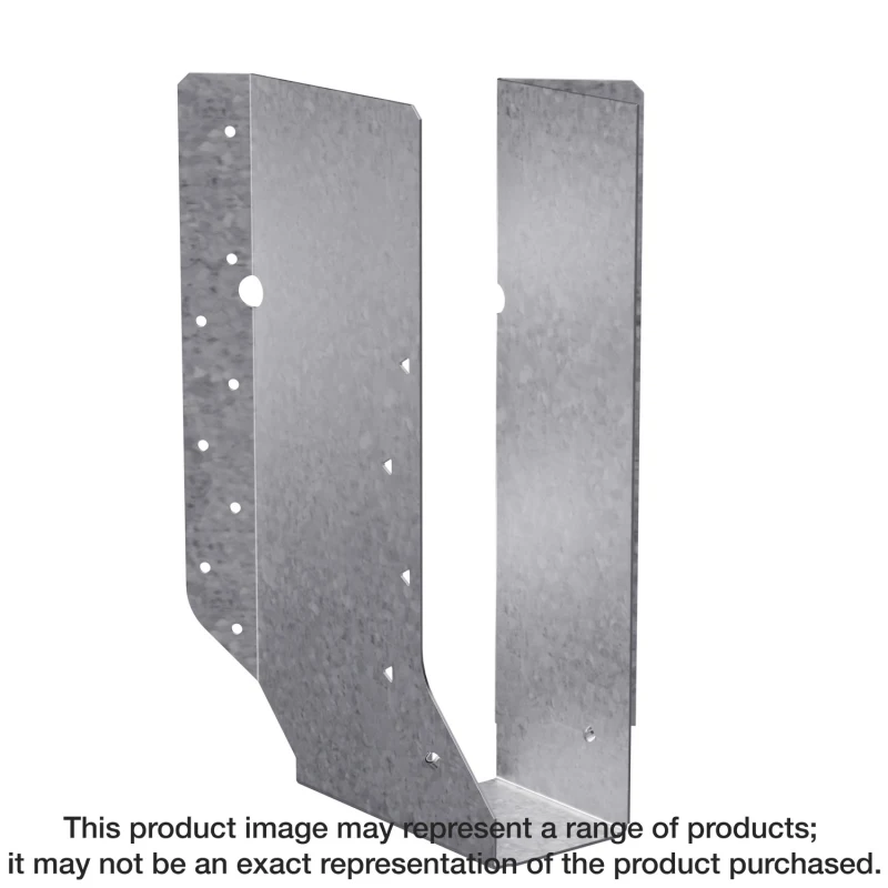Simpson Strong-Tie Hanger