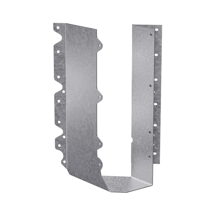 Simpson Strong-Tie SUR414 SUR Joist Hanger for 4x14, Skewed Right