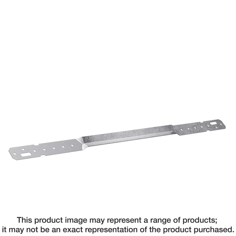 Simpson Strong-Tie Bridging