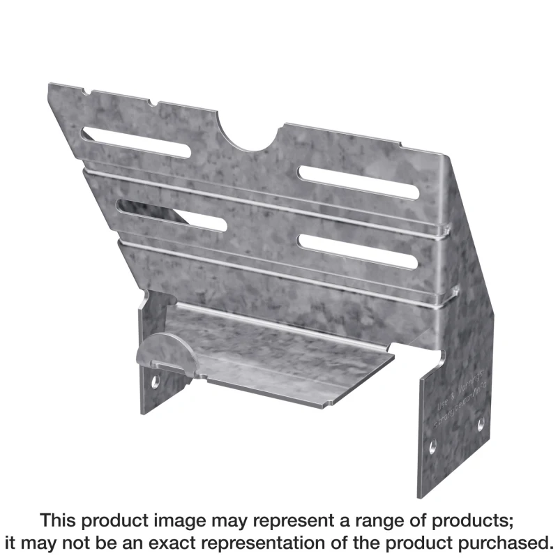 Simpson Strong-Tie Truss Connector