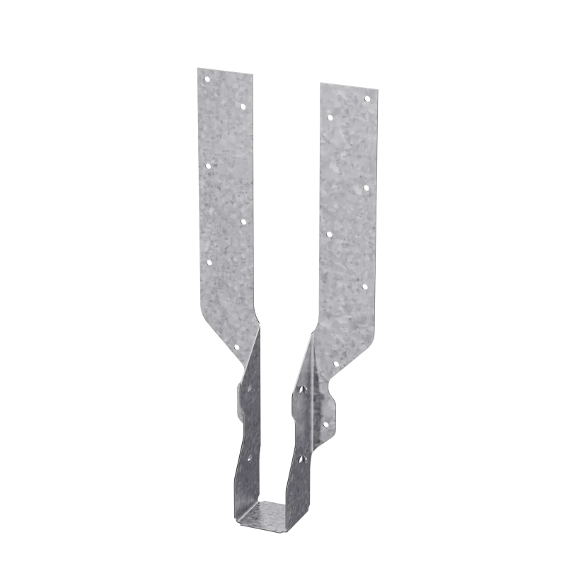 Simpson Strong-Tie THA213 THA 13-5/16 in. Galvanized Adjustable Hanger for 2x Truss
