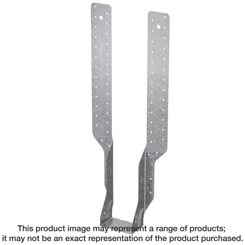 Simpson Strong-Tie Hanger