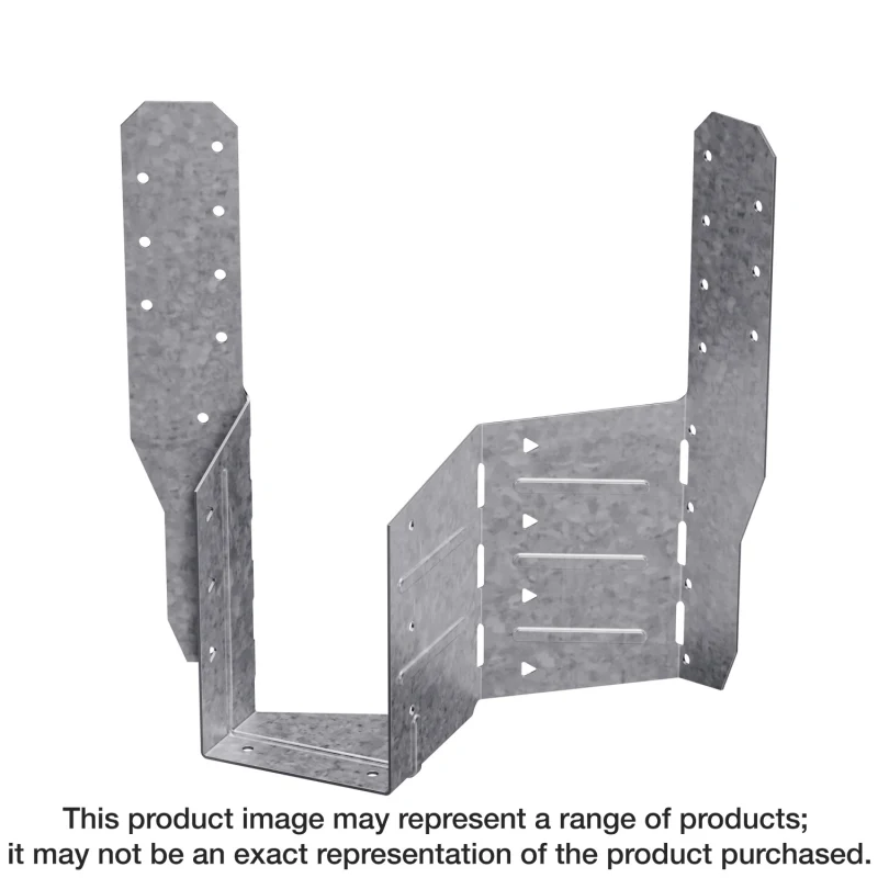 Simpson Strong-Tie Hanger