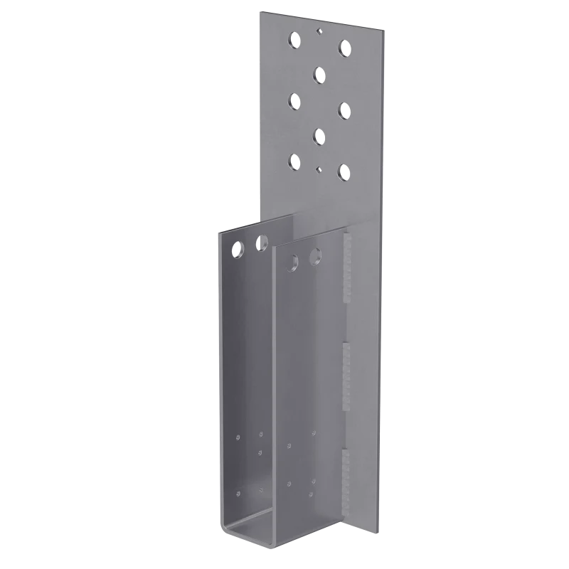 Simpson Strong-Tie Truss Hangers