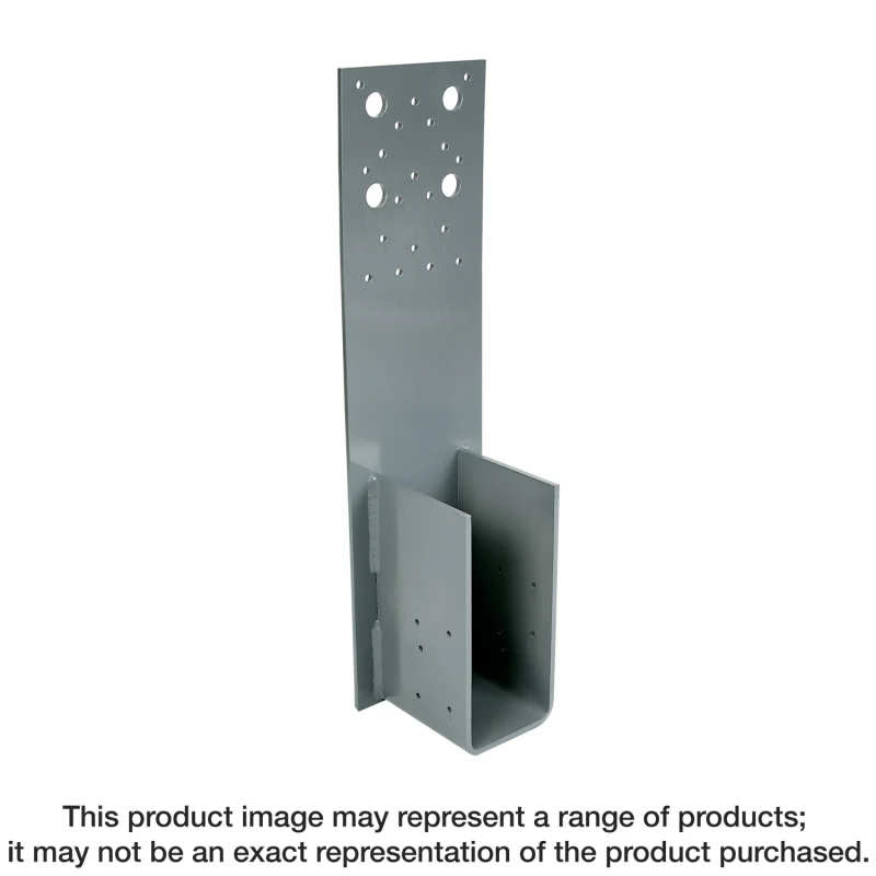 Simpson Strong-Tie Hanger