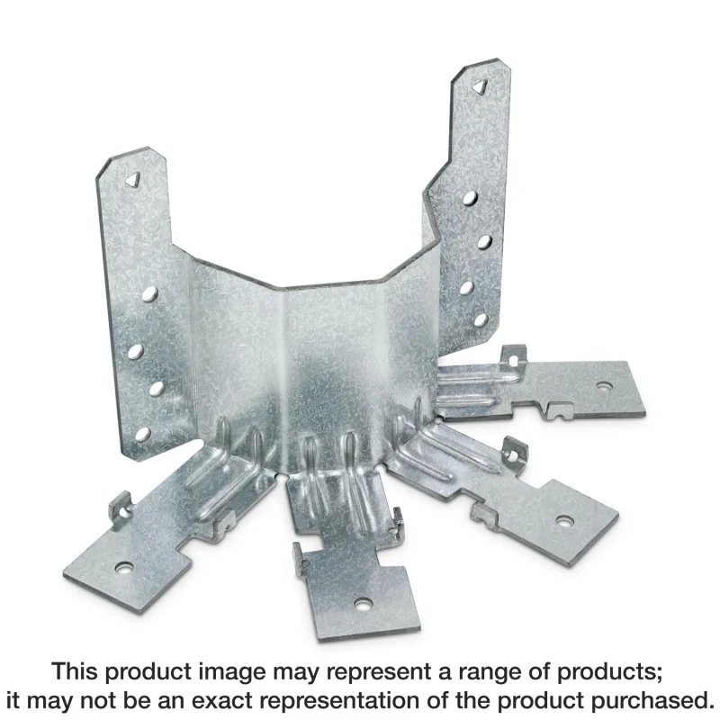 Simpson Strong-Tie Hanger