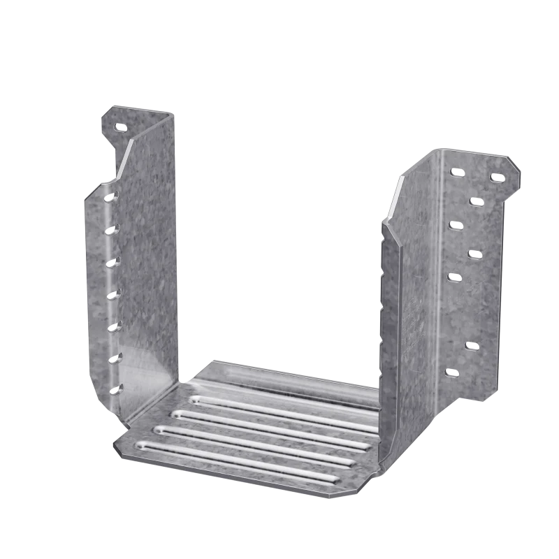 Simpson Strong-Tie THJU26 THJU 5-1/8 in. Galvanized Truss Hip/Jack Hanger
