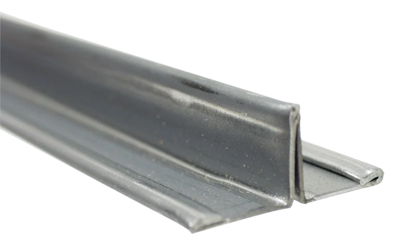 Simpson Strong-Tie TWB12 TWB 11-ft. 4-in. 22-Gauge Steel Wall Bracing with Rolled Edges (15-Qty)